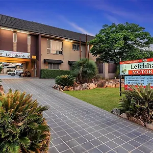 Leichhardt Motor Toowoomba