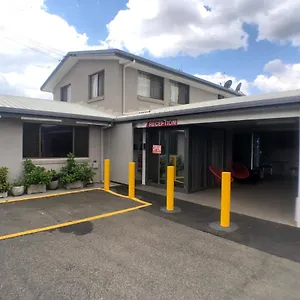Allan Cunningham Toowoomba