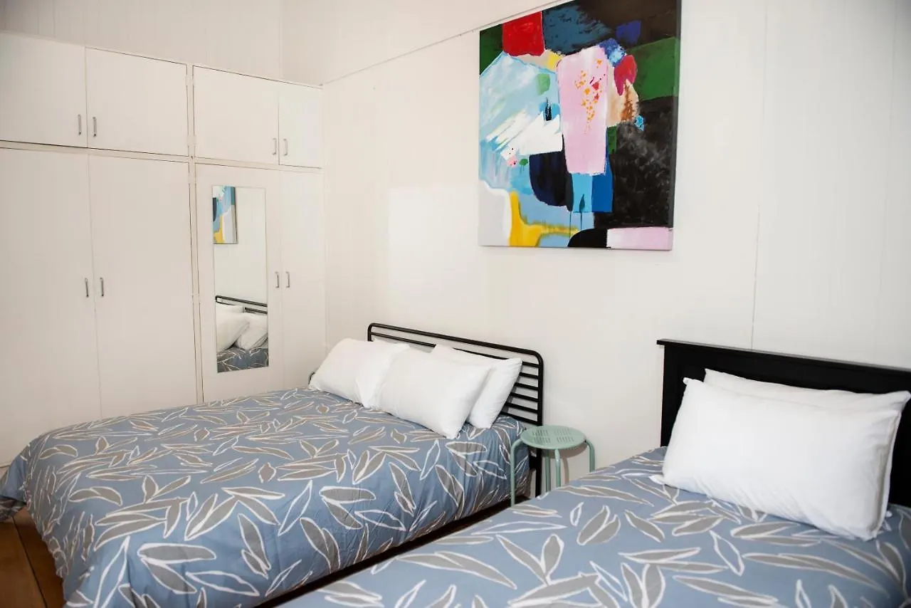 The Met Hotel Toowoomba 0*,